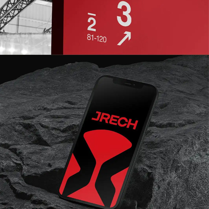 VI設(shè)計(jì)的表現(xiàn)手法有哪些