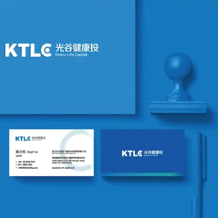品牌VI設(shè)計(jì)：企業(yè)形象的核心競爭力